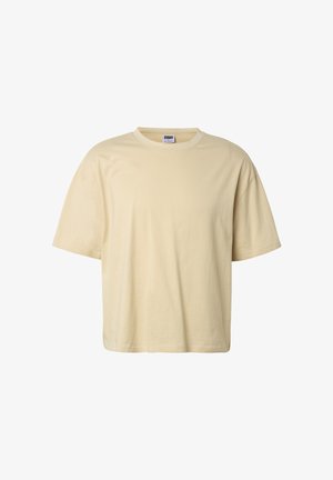 Urban Classics, - T-shirt basic