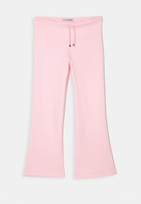 MAITREPIERRE JACQUES - Παντελόνι φόρμας - pink