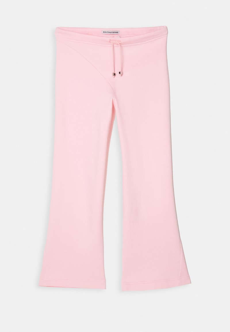 MAITREPIERRE Trainingsbroek roze