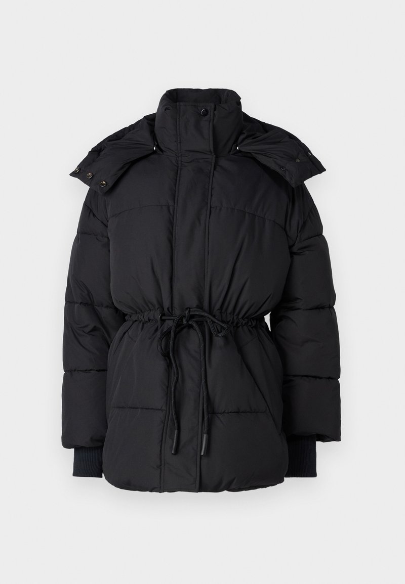 DAY Birger et Mikkelsen Winterjas zwart