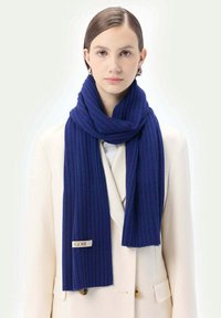 GOBI Cashmere Halsduk - blue