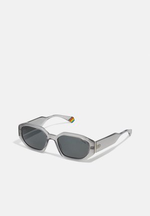 Lunettes de soleil - grey