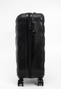 OCHNIK UNISEX czarny