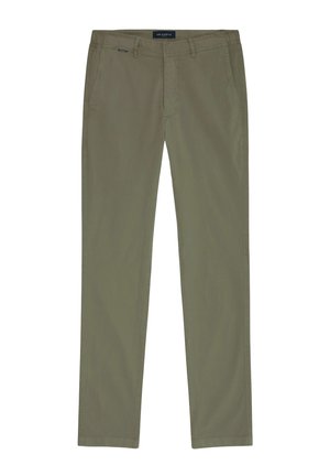 MR MARVIS, MR MARVIS THE LONGS - Trousers - sherlocks