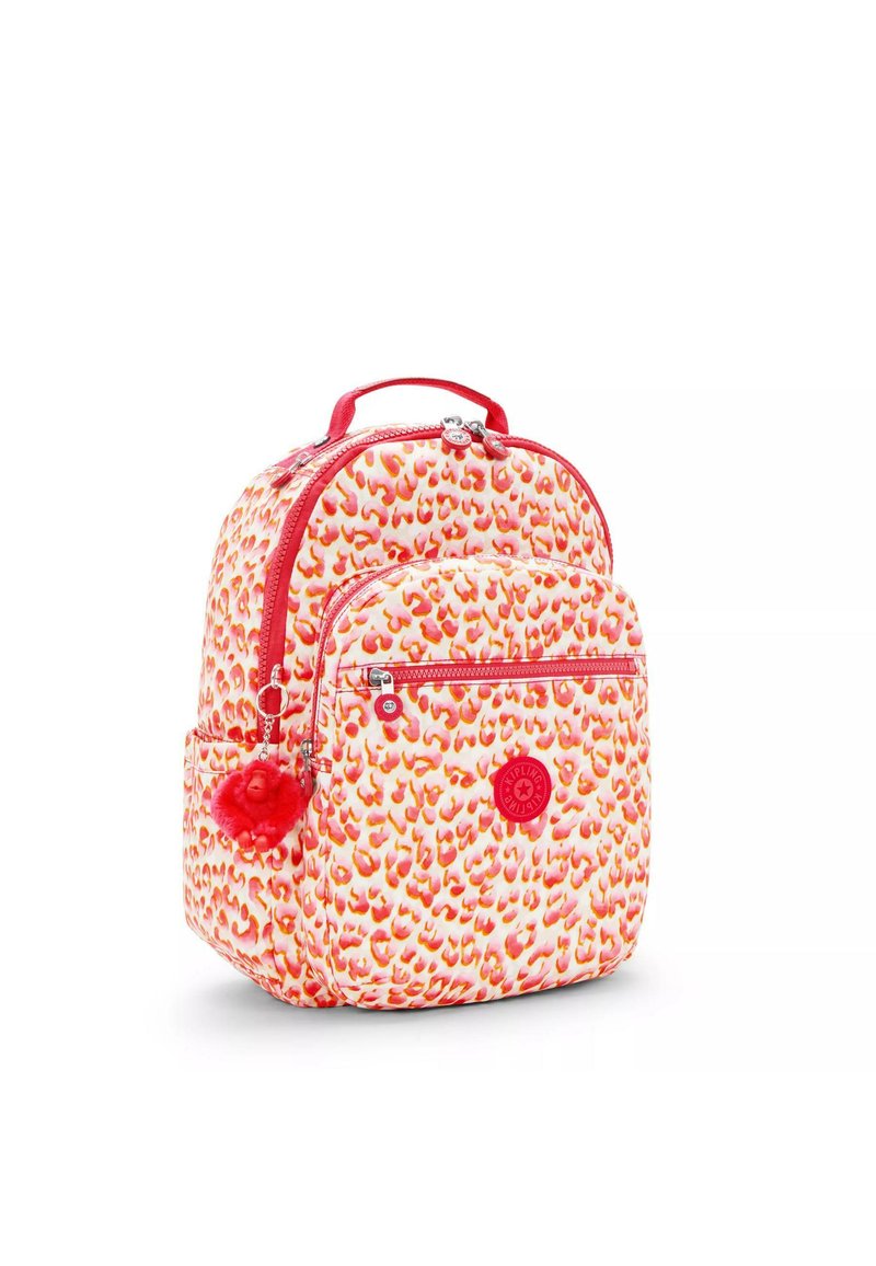Kipling Rucksack - latin cheetah/pink - Zalando display picture 1