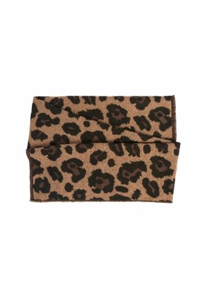 BRUSHED - Huivi - animal print