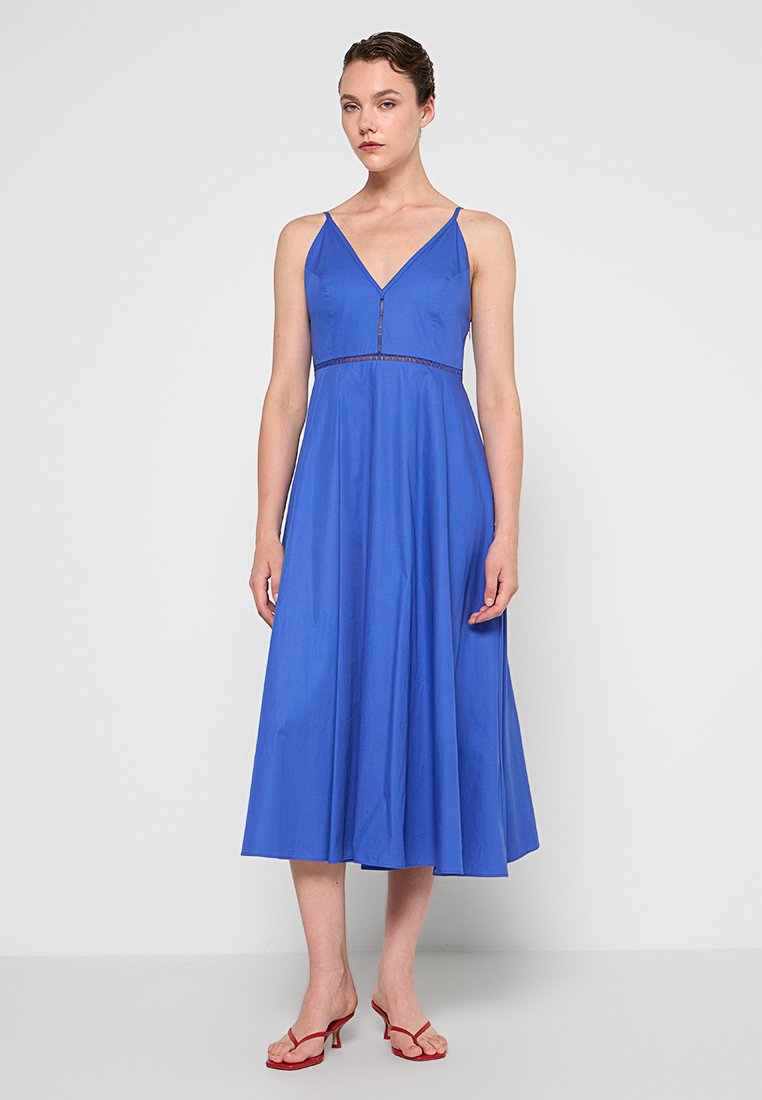 COS Maxi-jurk meerkleurig COS Maxi-jurk meerkleurig