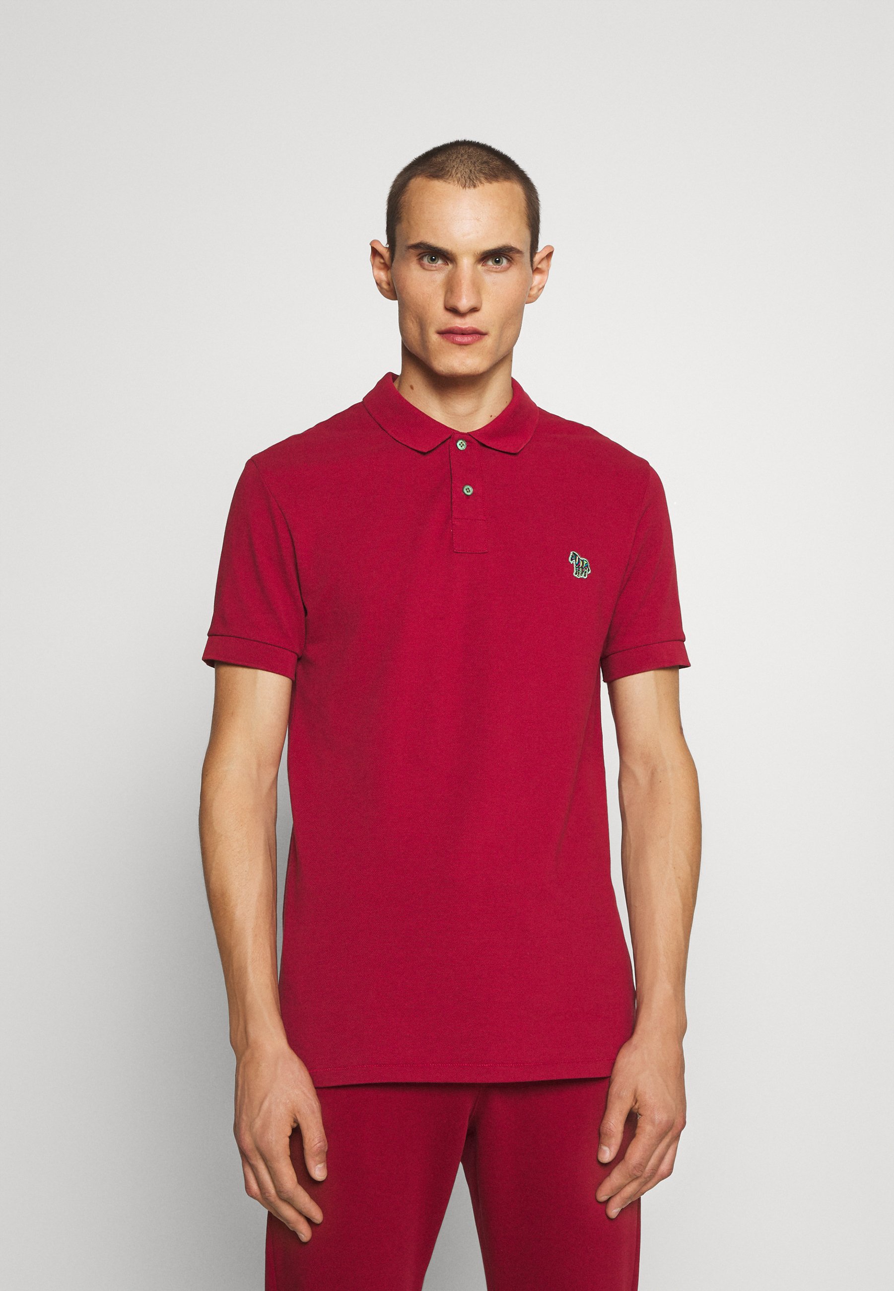 PS Paul Smith SLIM FIT - Polo shirt 