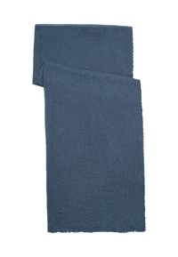 Scarf - blue