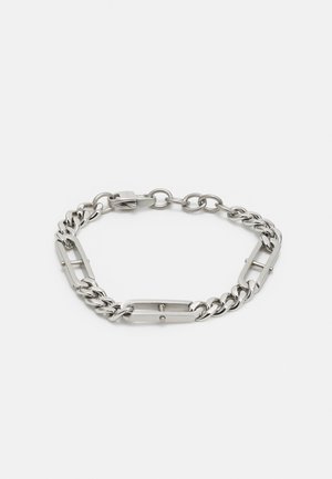 HERITAGE TONE - Armbånd - silver-coloured