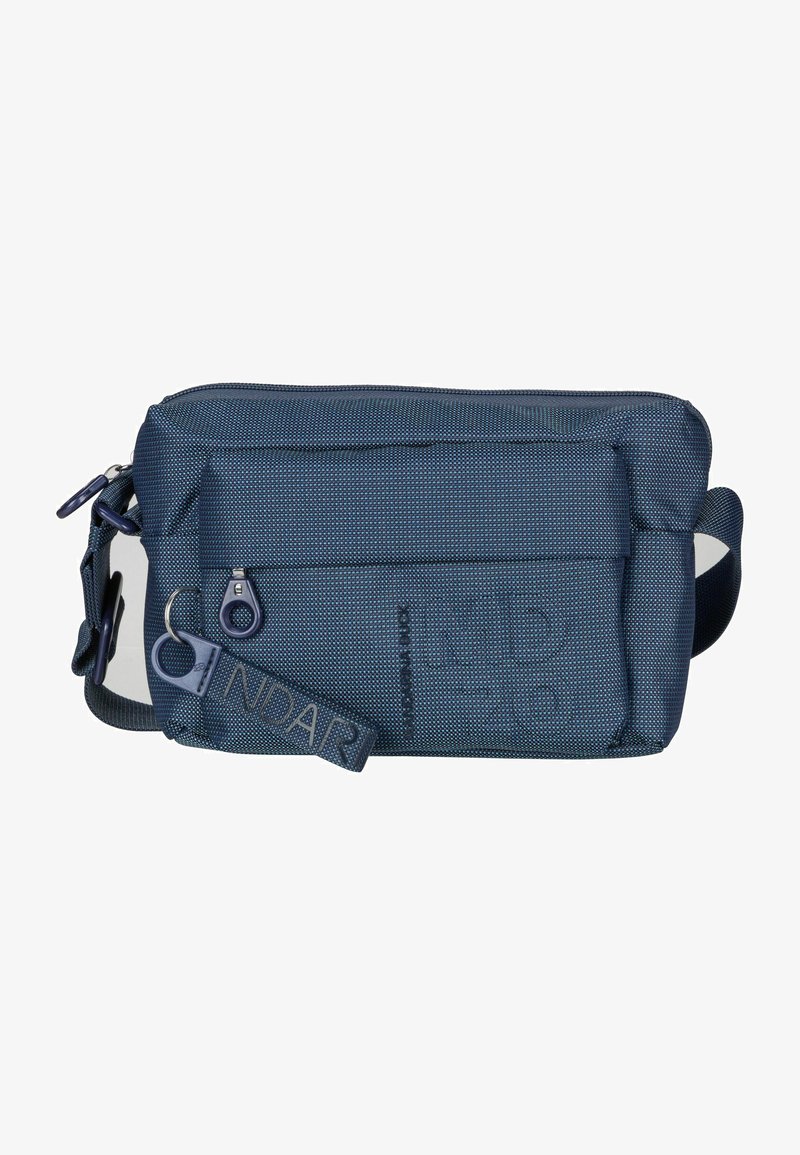 Mandarina Duck Cross body bag - atlantic sea