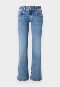 VENUS - Džíny Straight Fit - blue denim