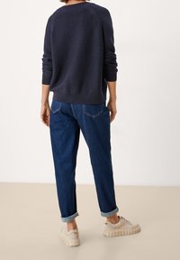 s.Oliver Kofta - dark blue