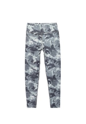 Leggings - grey