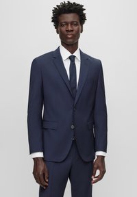 BOSS - BAUKASTEN - Suit jacket - marine Thumbnail Image 1