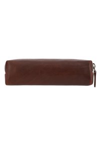 Gusti Leder ADDISON - Etui - mittelbraun
