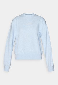 ESSENTIAL  - Sweatshirt - blue