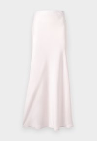 VMLIVIA LONG SKIRT - Jupe longue - cherry blossom