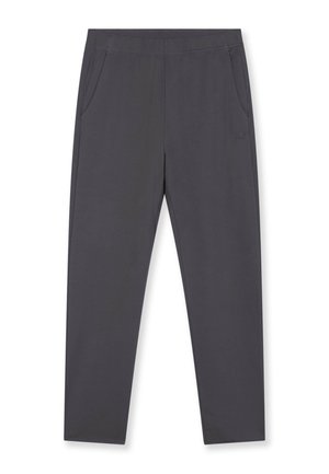 10DAYS, 10DAYS BOTTOMS SILENT CHIQUE SLIM JOGGER - Tracksuit bottoms - steel blue