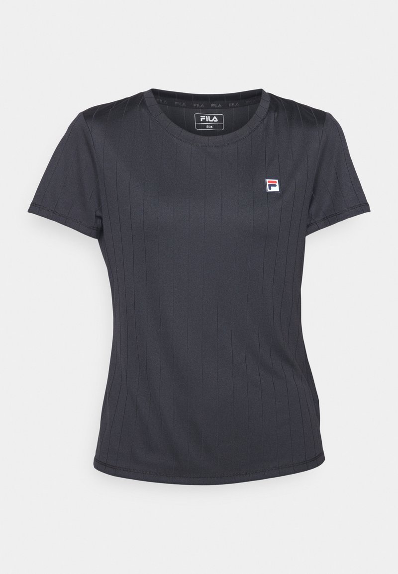 Fila Sport T-shirt zwart Fila Sport T-shirt zwart
