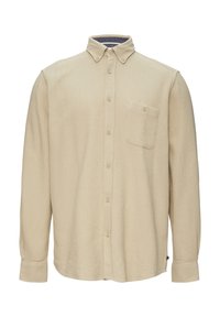 Unausgewählt, beige