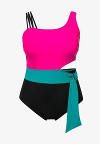 Niet geselecteerd, neon berry