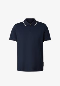 Non sélectionné, navy-blau