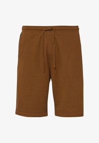 Non sélectionné, dunkelbraun