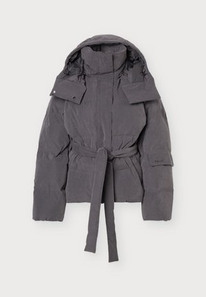 Holzweiler, STEILIA - Down jacket - grey