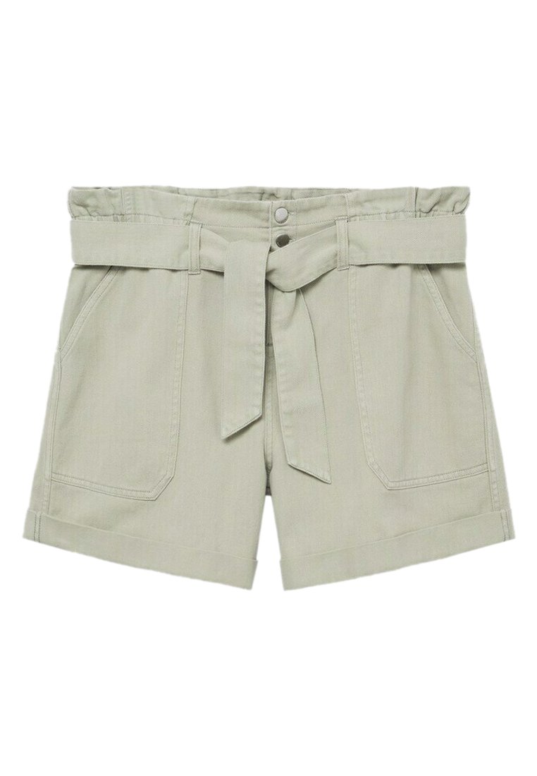 Pantaloni scurți din denim