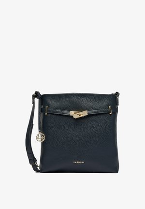 Lasocki, LASOCKI HANDBAG LASOCKI-CEO-LSK-L-010-09 - Bandolera - blue