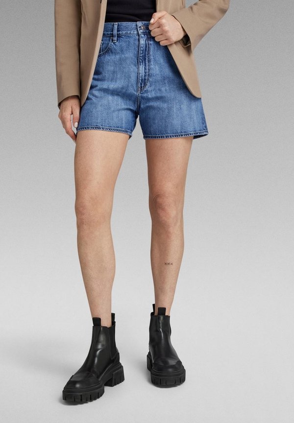 EDGE - Jeans Shorts