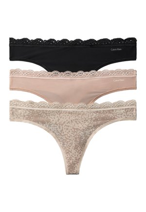 Calvin Klein Underwear - Brazyliany