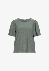 Non sélectionné, balsam green