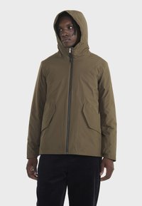 Aigle Jas - khaki