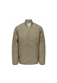 Only & Sons Bombejakke - desert taupe