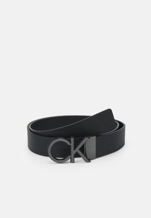 OUTLINED - Cintura - black