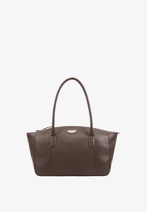 Dents, FELICITY SHOULDER BAG - Handtas - brown