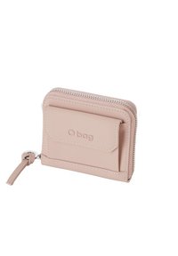 O Bag HALF WALLY GEORGIA - Portafoglio - rosa chiaro