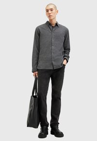 AllSaints LORELLA - Skjorter - blue