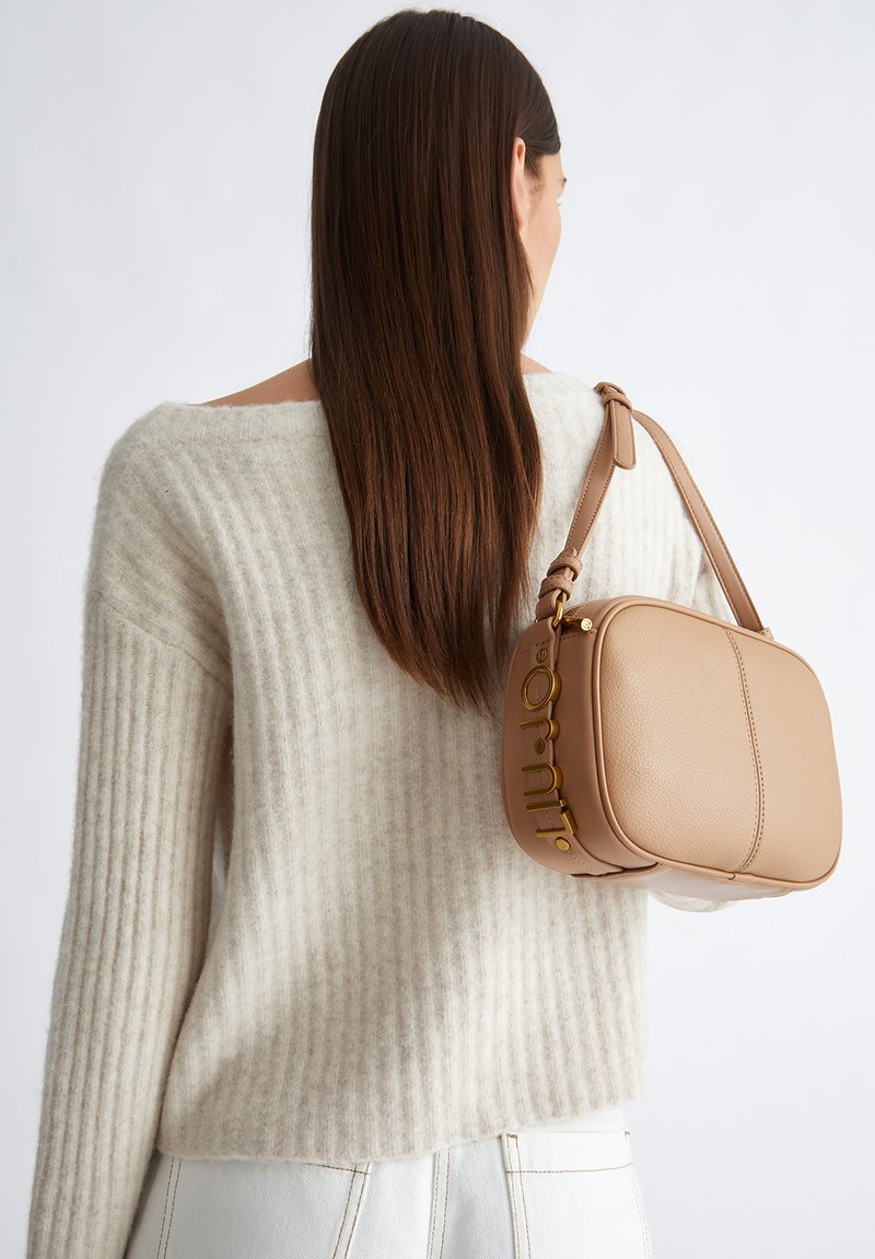 LIU JO Schoudertas - camel