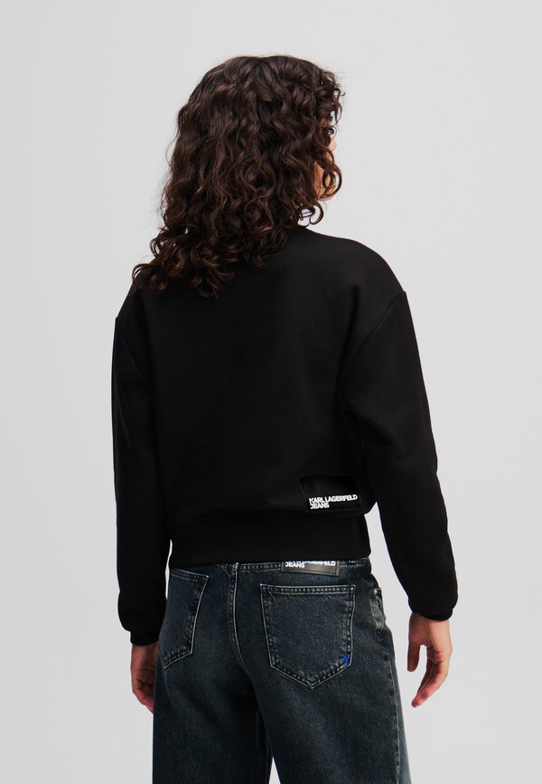 REG ESSENTIAL LOGO - Sweatshirt2