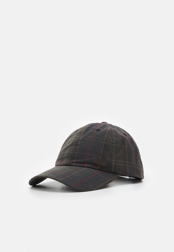 DARWEN TARTAN SPORTS UNISEX - Cap