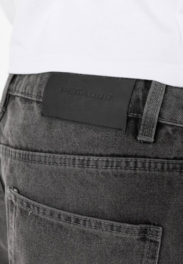 DAWES BAGGY - Baggy Jeans4