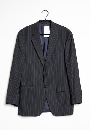 Veste de costume - black