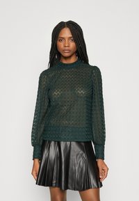 JDY JDYAVERY - Bluza - scarab