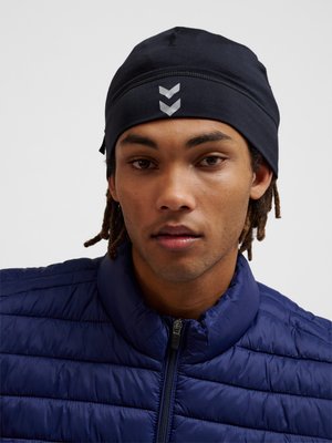 Hummel, Beanie - black