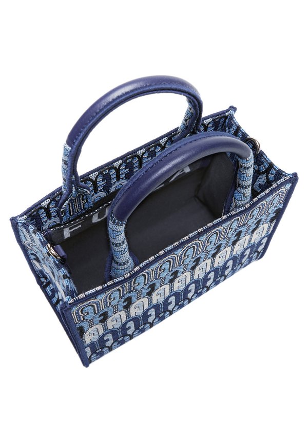 OPPORTUNITY  - Tote bag - toni blu denim4
