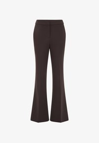 Neizvēlēts, dark brown