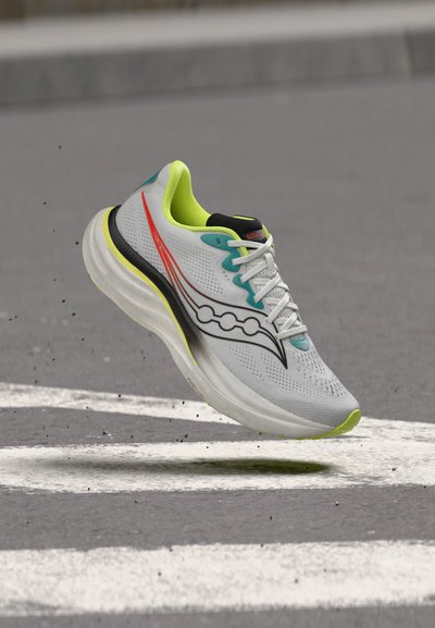 Saucony RIDE 19